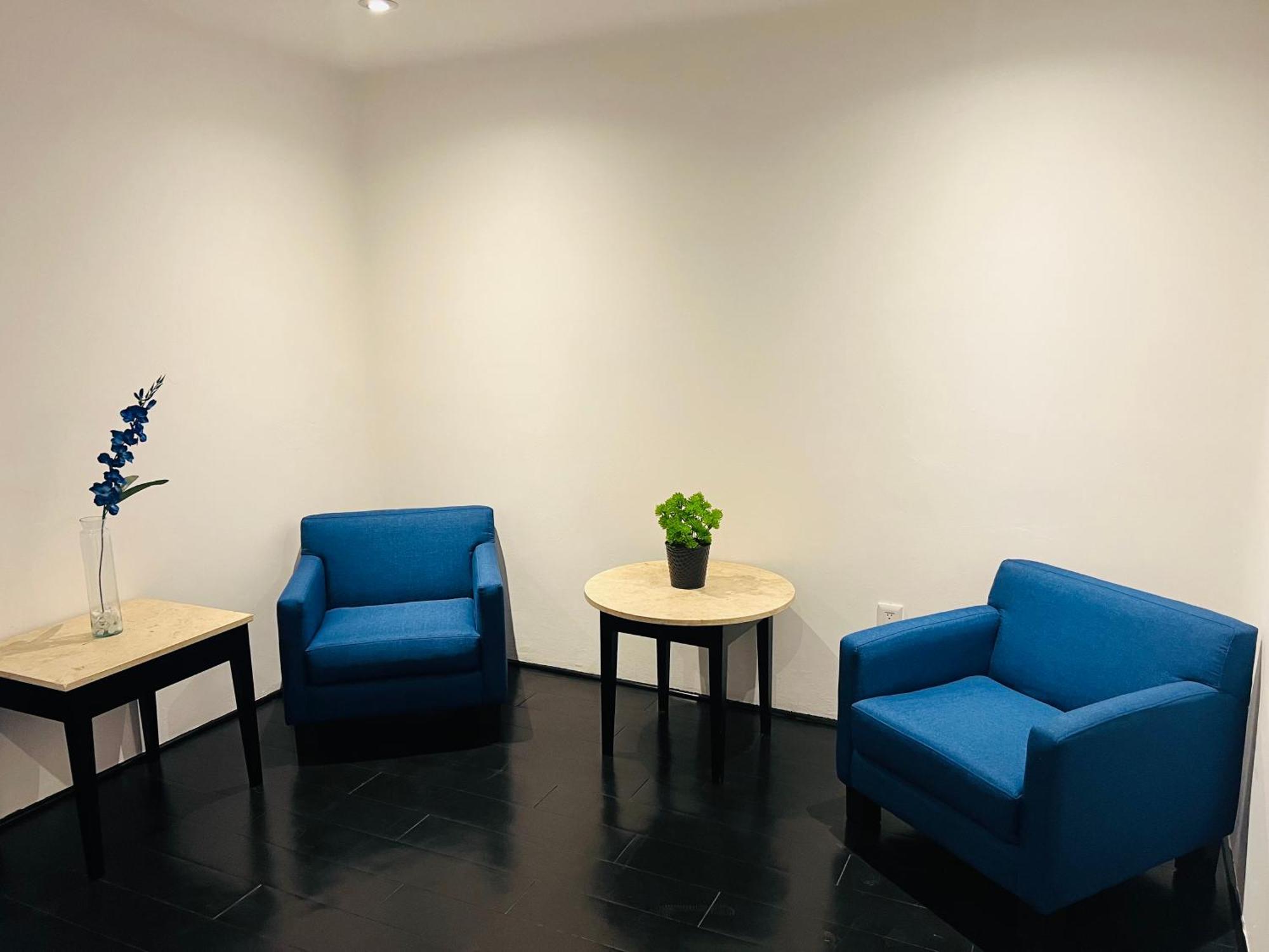 Qa Hotel San Luis Potosi Luaran gambar