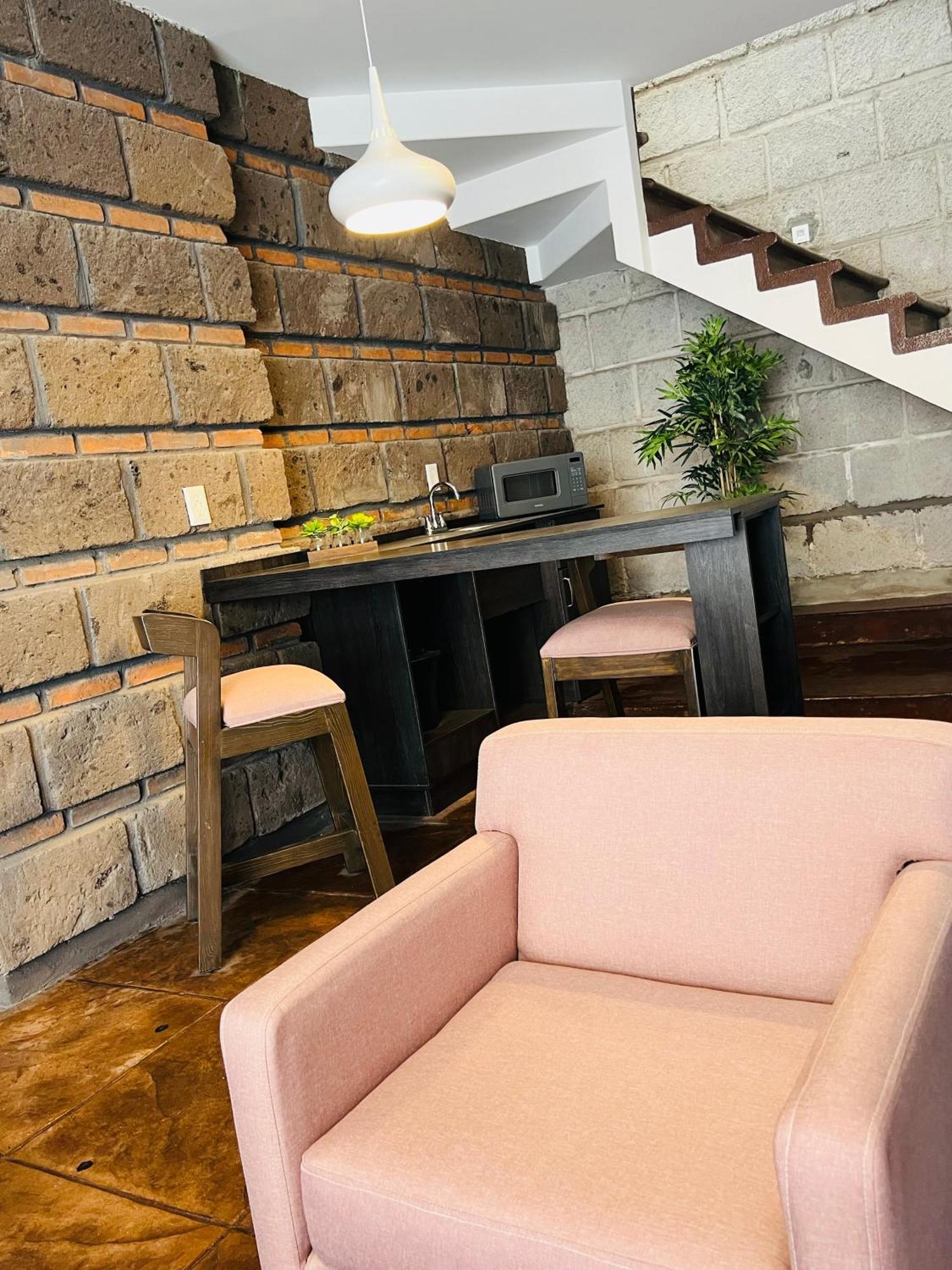 Qa Hotel San Luis Potosi Luaran gambar