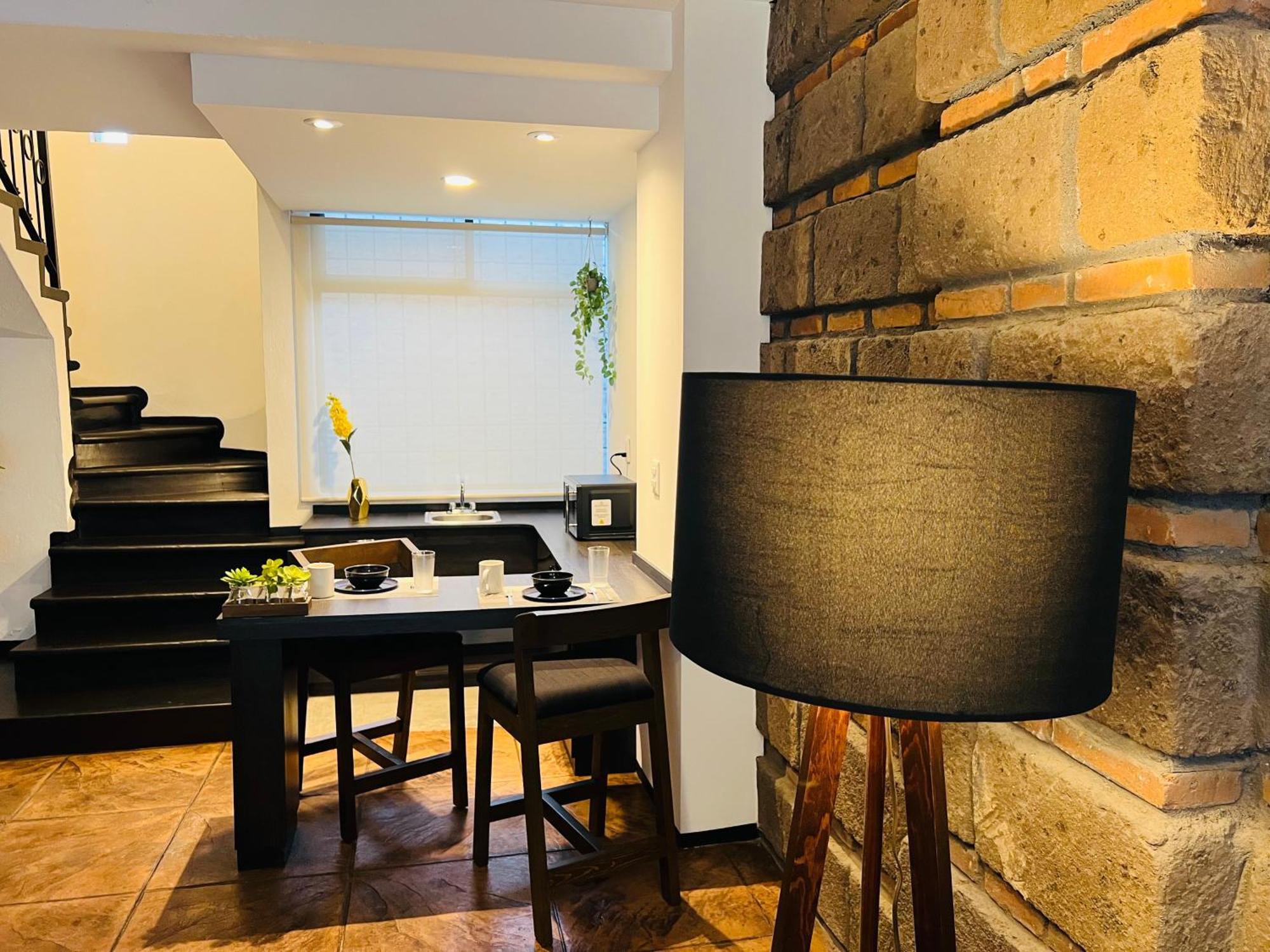 Qa Hotel San Luis Potosi Luaran gambar