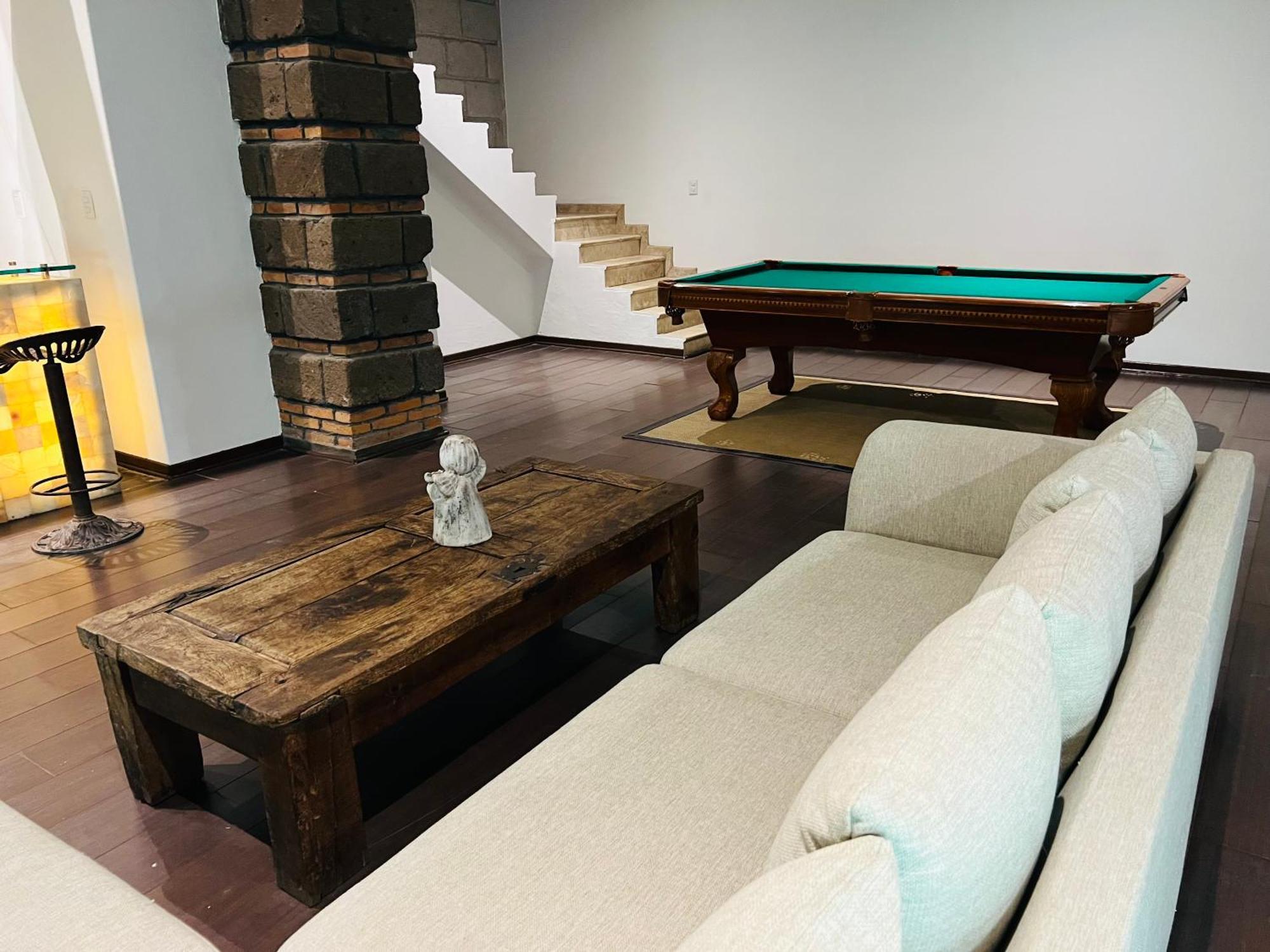 Qa Hotel San Luis Potosi Luaran gambar