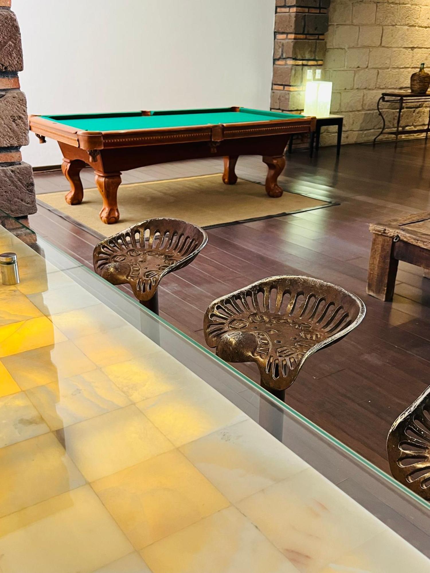 Qa Hotel San Luis Potosi Luaran gambar