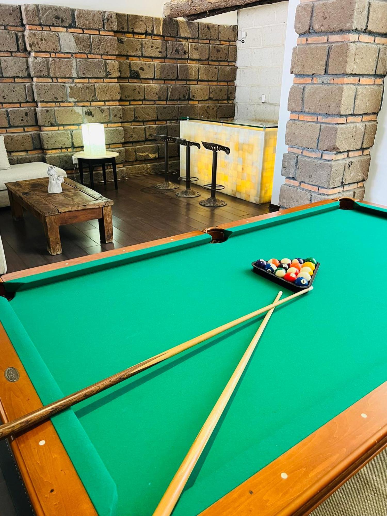 Qa Hotel San Luis Potosi Luaran gambar