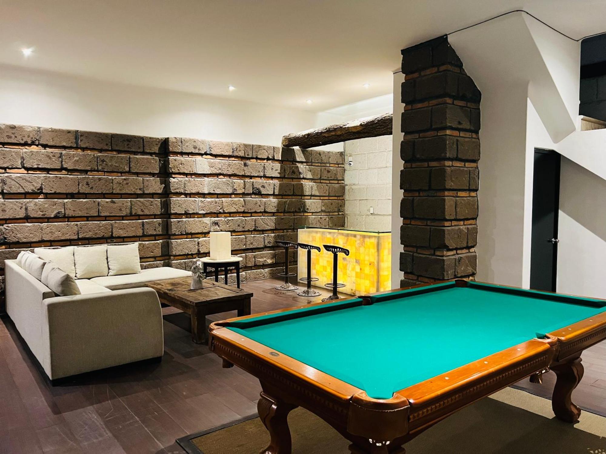 Qa Hotel San Luis Potosi Luaran gambar