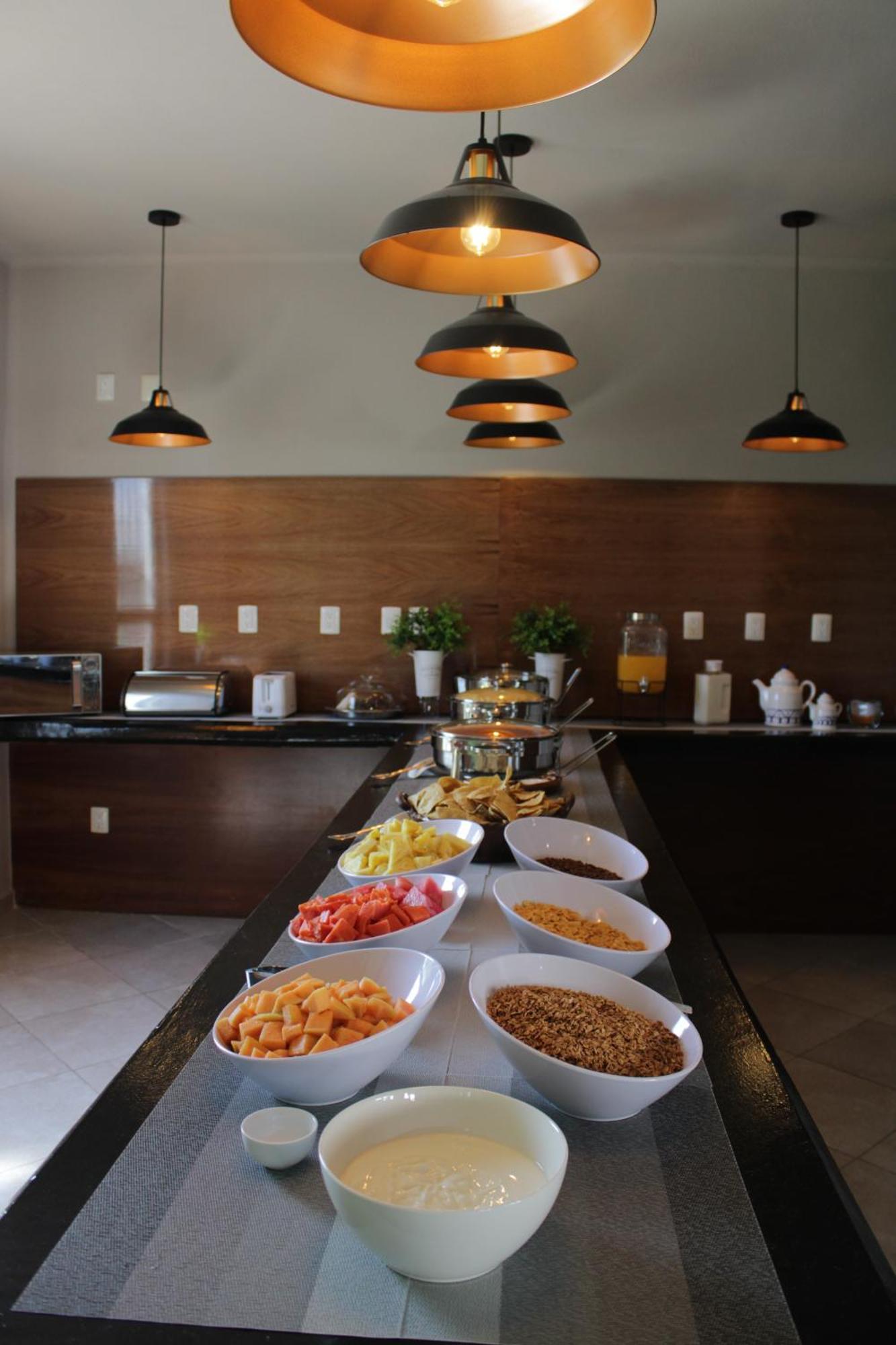 Qa Hotel San Luis Potosi Luaran gambar