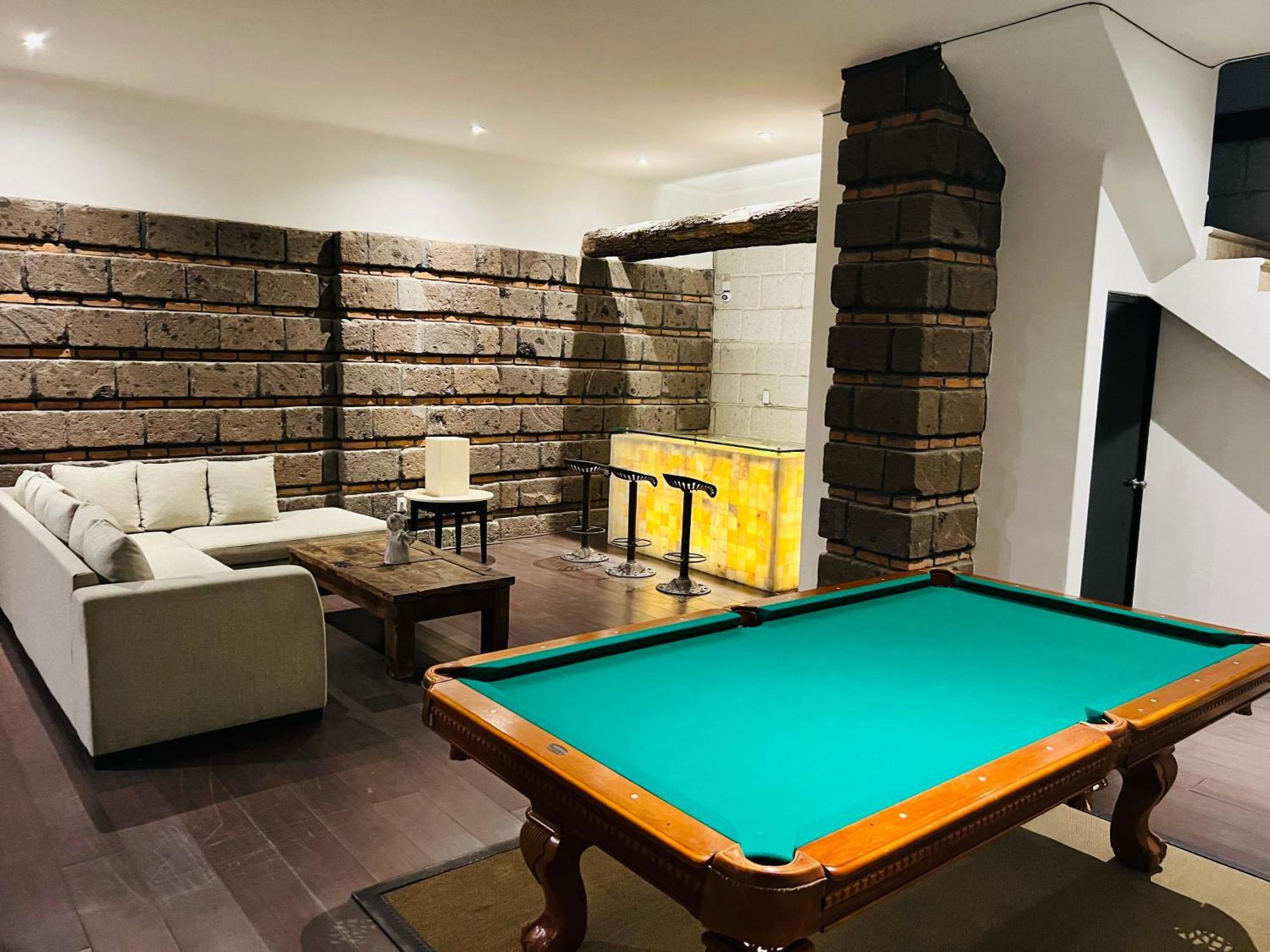 Qa Hotel San Luis Potosi Luaran gambar