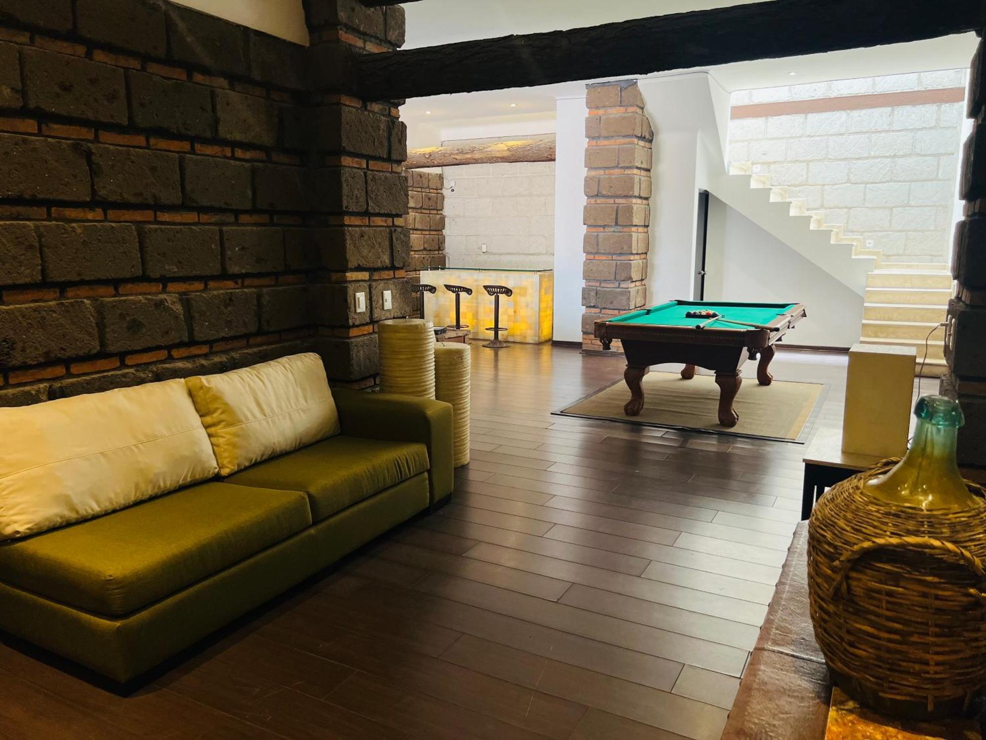 Qa Hotel San Luis Potosi Luaran gambar