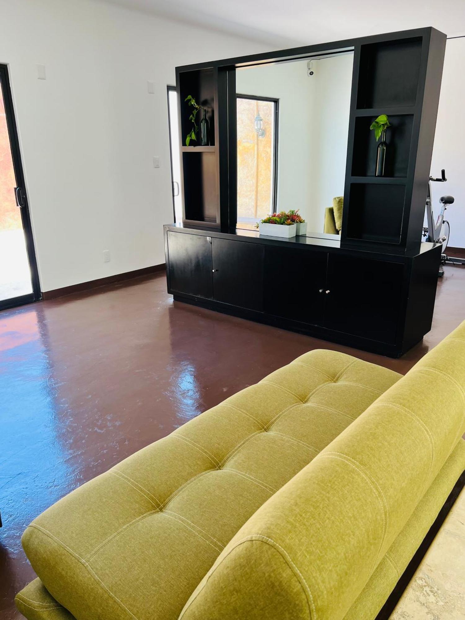 Qa Hotel San Luis Potosi Luaran gambar